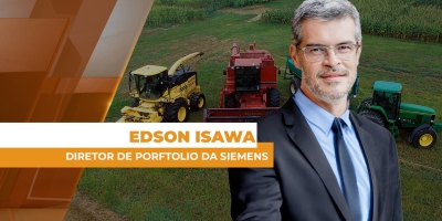 Evolução digital em equipamentos pesados permite trabalhos de alta performance e confiabilidade