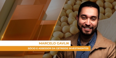 Prêmios da soja no BR superam US$ 1,10 por bushel sobre Chicago e estão mais altos do que no ano passado