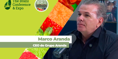 HORTI RESENHA ESPECIAL IFPA - Investimentos em logística são essenciais na distribuição de FFLVOs