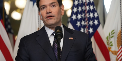 Rússia e Ucrânia estão interessadas em cessar-fogo limitado, diz Rubio