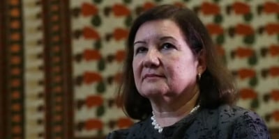 EUA revogam visto da embaixadora do Brasil em Washington