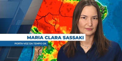 Sudeste continua sob atuação de frente fria e chuvas na região permanecem intensas