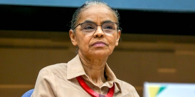 Antes de deixar Meio Ambiente, Marina Silva afirma que biocombustíveis são alternativa diante do conflito no Oriente Médio