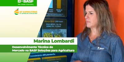 Tecnologia "Power Flex" se adapta às mutações dos fungos nos pomares e intensifica combate das doenças que acometem a citricultura