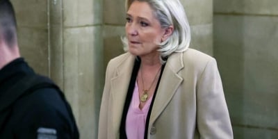 Marine Le Pen diz em julgamento de apelação que não tinha noção de ter feito nada de errado
