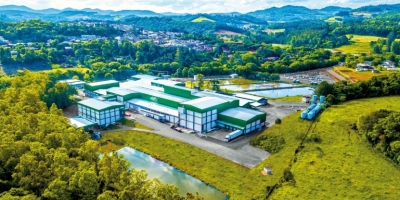 Master Agroindustrial anuncia R$ 250 milhões em investimentos para expansão da suinocultura com produtores integrados