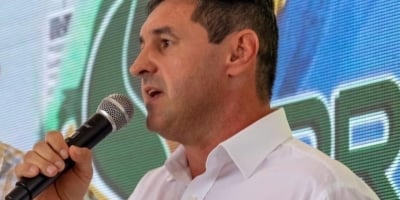 Ou agimos ou o agro brasileiro vai parar, afirma presidente da Aprosoja Brasil