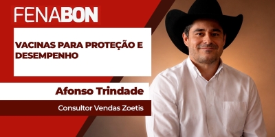 A importância das vacinas para prevenir doenças e potencializar os resultados na pecuária