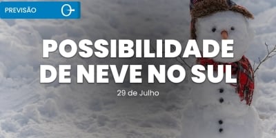Confira a previsão do tempo para esta terça-feira (28) para todo o Brasil