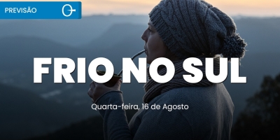 Chuva persiste no Sudeste nesta quarta, 15/09/226