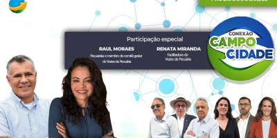Vozes da Pecuária busca diálogo com a sociedade para mudar imagem do setor