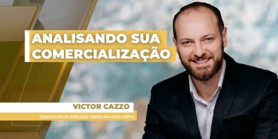 Analisando sua comercialização