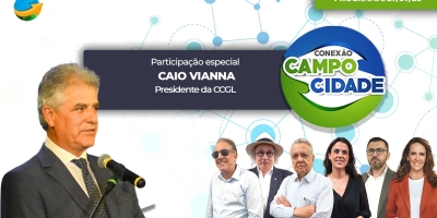 Plataforma digital integra dados do campo para apoiar a tomada de decisão do produtor