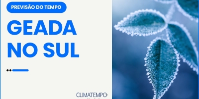 Confira a previsão do tempo para esta quinta-feira (10) para todo o Brasil
