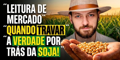 No programa de Analisando sua Comercialização, Victor Cazzo abre canal direto para agricultores esclarecerem dúvidas de comercialização