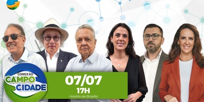 Brasil precisa de estratégia que una logística, armazenagem e licenciamento ambiental se quiser se desenvolver, afirma Samanta Pineda