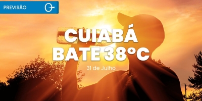 Confira a previsão do tempo para esta sexta-feira (01) para todo o Brasil