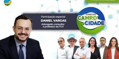 União Europeia toma decisão sem ciência, sem causa e sem efeito ao vetar exportações de carne de todo o Brasil, afirma Daniel Vargas