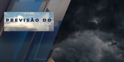 PREVISÃO DO TEMPO - EDIÇÃO 20/01/2026