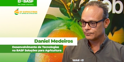 Comportamento complexo e resistência do psilídeo, vetor do greening, estão sendo driblados por combinação de novas tecnologias de manejo da BASF