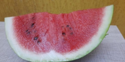 Frutas: produção no RS favorece consumo no verão