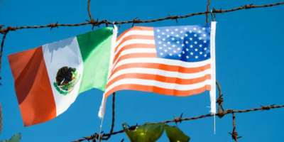 EUA dizem ao México que é "inaceitável" progresso gradual na segurança da fronteira