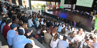 Milk Summit Mercosul 2026 será lançado no dia 14 de julho