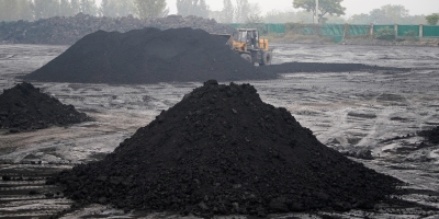 Preço do carvão metalúrgico amplia ganhos na China conforme temores sobre oferta persistem