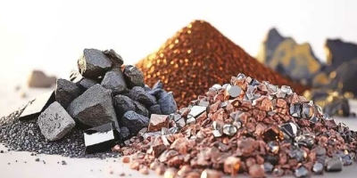 Em aposta no Brasil, UE se diferencia ao estimular refino local de minerais críticos, diz comissário