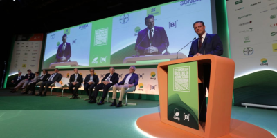 Congresso Brasileiro do Agronegócio estreia Future Flash e encerra programação com Michel Temer
