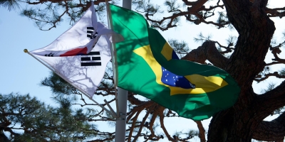 Ministro Fávaro anuncia avanços nas negociações com a Coreia do Sul para abertura de mercados de ovos, uva, carne suína e bovina