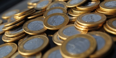 Arrecadação federal cresce 4,99% em março e bate recorde para o mês