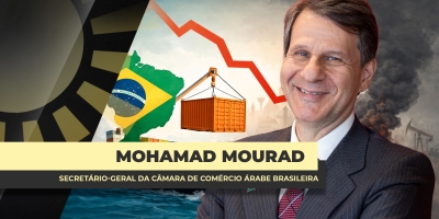 Conflito no Oriente Médio derruba exportações para países do Golfo em 31% em março, mas trimestre segue positivo