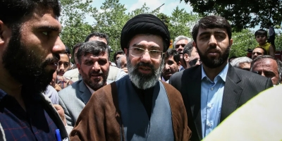 Perfil: Quem é Mojtaba Khamenei, o novo líder supremo do Irã?