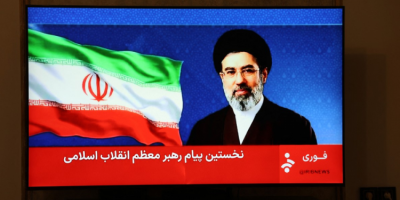 Na Jovem Pan: EUA oferecem US$ 10 mi por informações sobre Khamenei