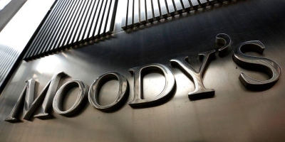 Moody's sinaliza resiliência da economia da China e muda perspectiva para "estável"