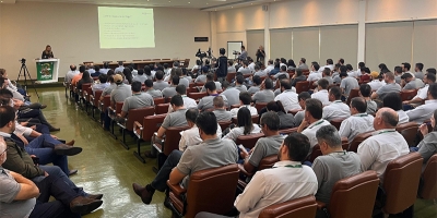 Setor cafeeiro amplia ações para promoção do trabalho decente com nova etapa de capacitações