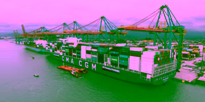 Primeiro navio abastecido com etanol brasileiro inicia viagem e abre mercado para o agro