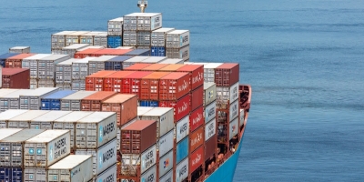 Com eficiência portuária, Brasil consolida o melhor triênio da história na balança comercial