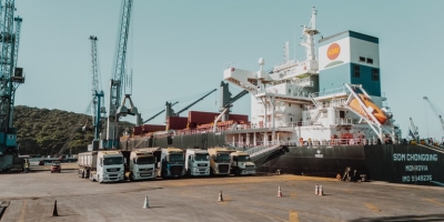 Brasil embarca primeira carga de DDG para a China e avança na consolidação de padrões oficiais de qualidade