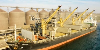 China endurece regras para descarregamento de navios, alonga prazos e pode comprometer fluxo da soja