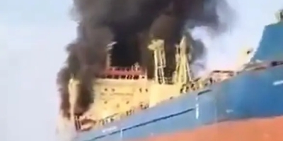 Com dois navios já atacados neste domingo, risco sistêmico no Estreito de Ormuz ameaça agronegócio global