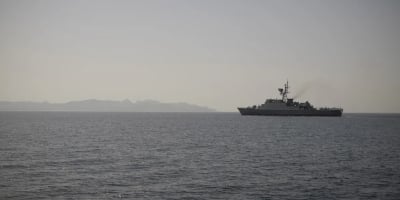 Ataques ao Irã geram engarrafamento de 150 petroleiros no Estreito de Ormuz