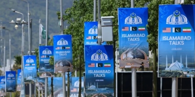 Irã rejeita participar de 2ª rodada de negociações no Paquistão por ‘exigências excessivas’ dos EUA