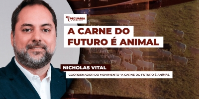 Pesquisa mostra o  que pensa o brasileiro sobre a carne bovina produzida no país