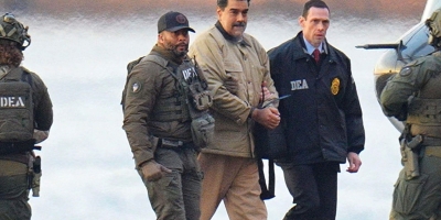 Maduro e esposa são acusados nos EUA por supostas práticas de tortura