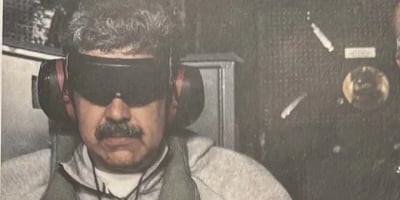 CIA tinha informante dentro do governo Maduro, diz jornal