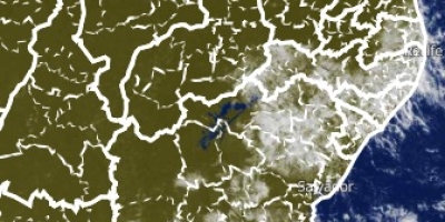 Interior do Nordeste terá semana de calor intenso e pouca chuva