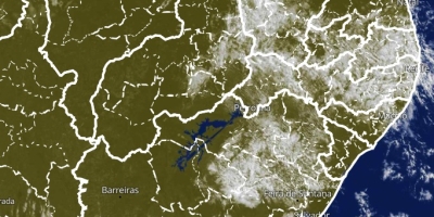 Nordeste segue com chuva intensa no litoral e calor extremo no Matopiba