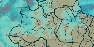 El Niño reforça estiagem e calor no Norte, elevando alerta para produtores rurais